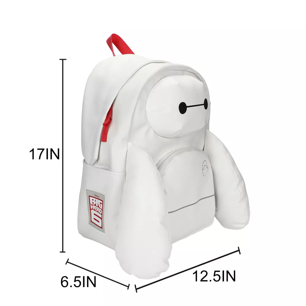 Big Hero 6 Baymax Adult Backpack