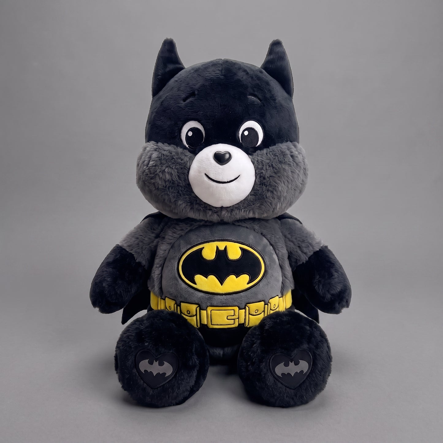 Batman Care Bear