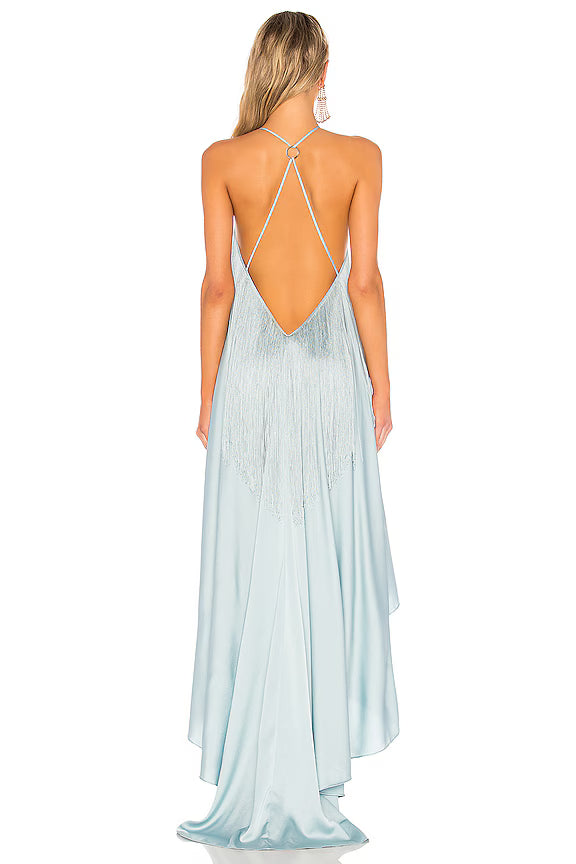 Generosity Dress