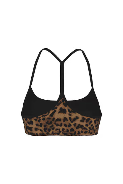 Untamed Leopard Print Set