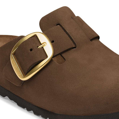 Boston Big Buckle