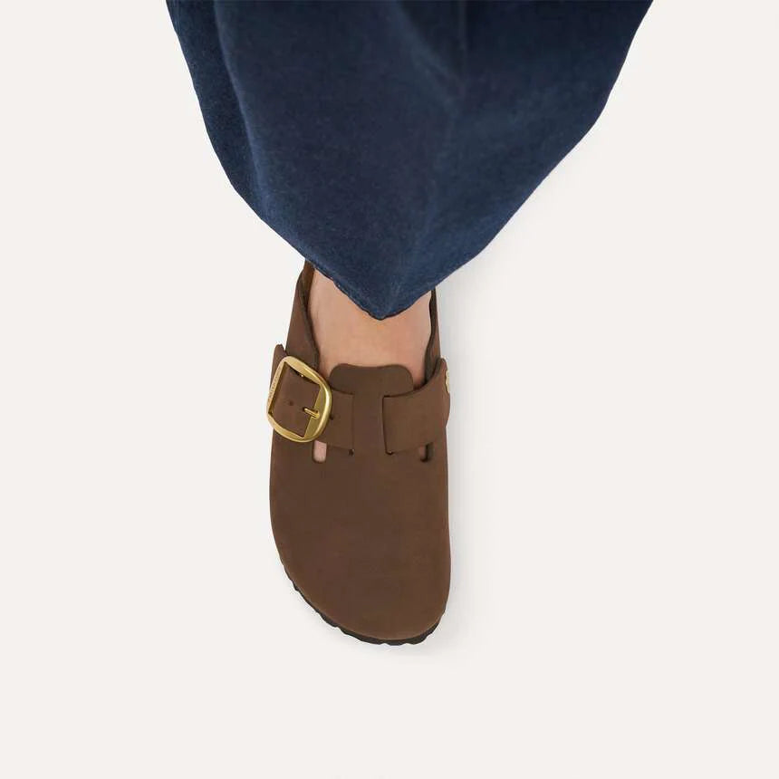 Boston Big Buckle