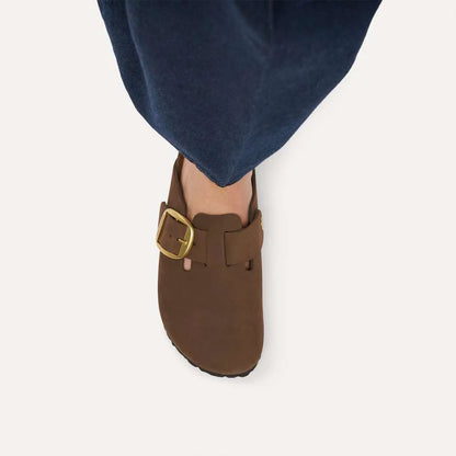 Boston Big Buckle