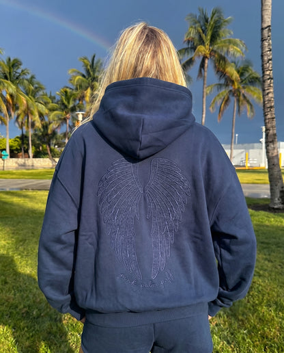 Angel Aura Hoodie