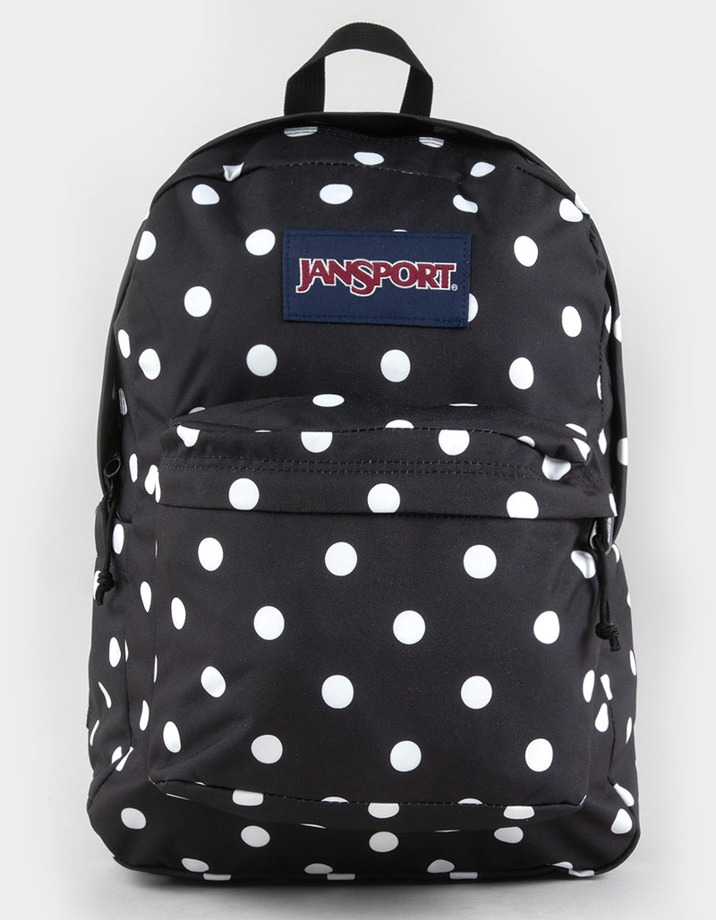 SuperBreak Plus Backpack