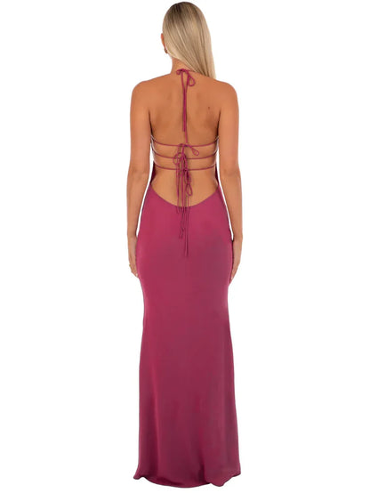 I Am Delilah | Delilah Maxi - Wine