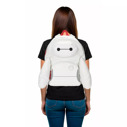 Big Hero 6 Baymax Adult Backpack