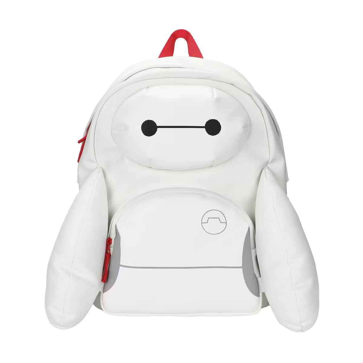 Big Hero 6 Baymax Adult Backpack