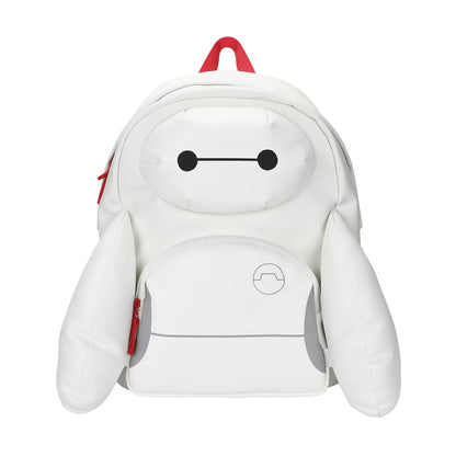 Big Hero 6 Baymax Adult Backpack