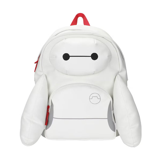 Big Hero 6 Baymax Adult Backpack