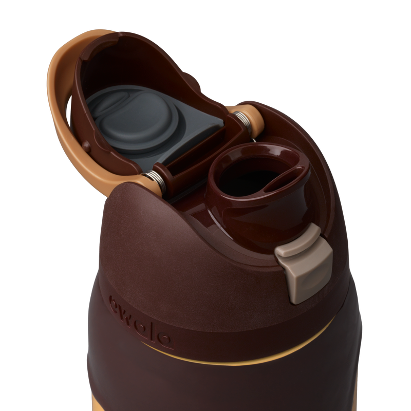 Gimme S'more 32 oz Water Bottle