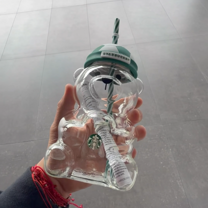 The VIRAL Football  Bearista Cup
