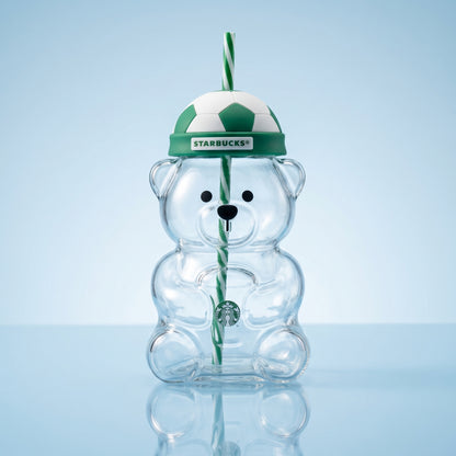 The VIRAL Football  Bearista Cup