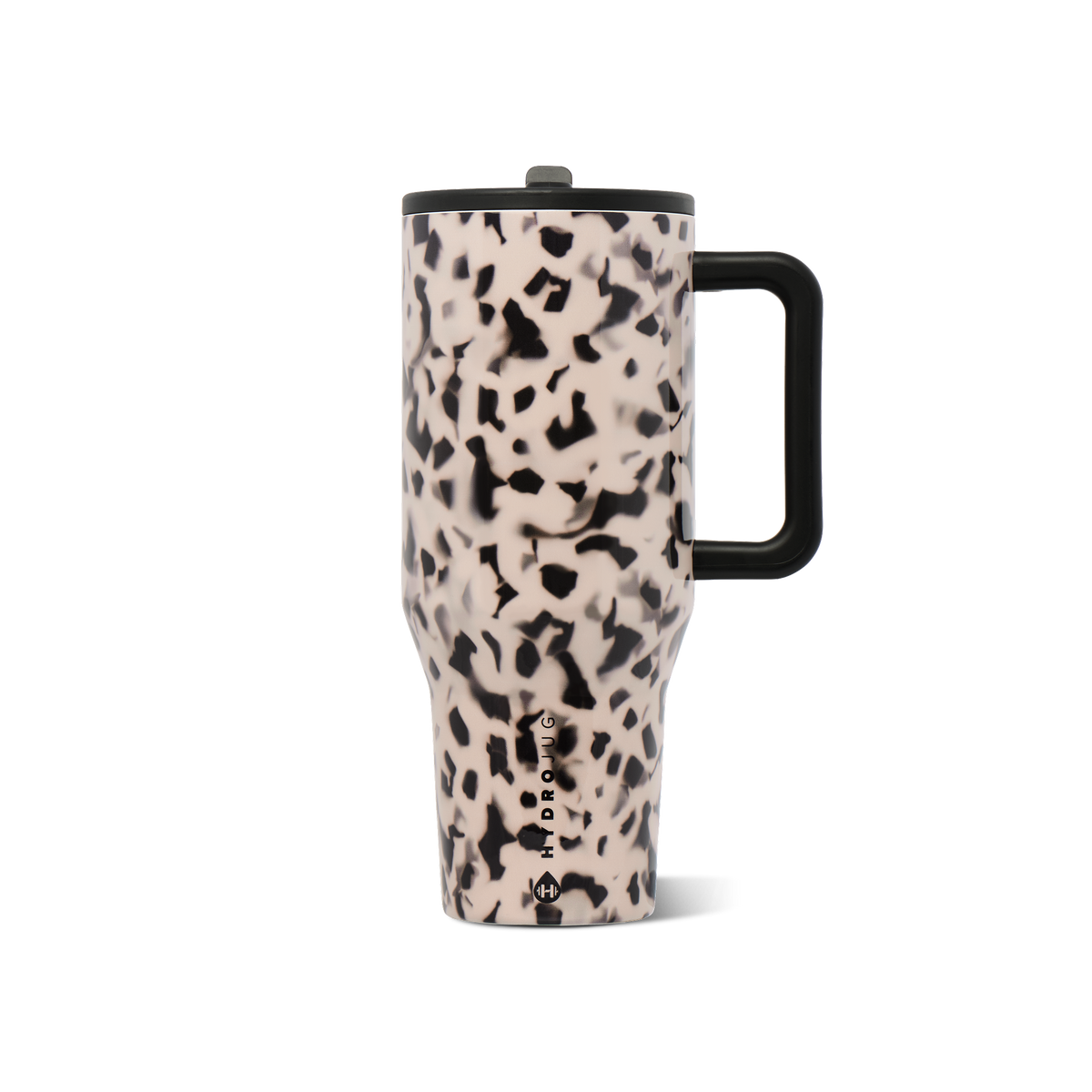 Limited Edition Blonde Tortoise 40oz Tumbler