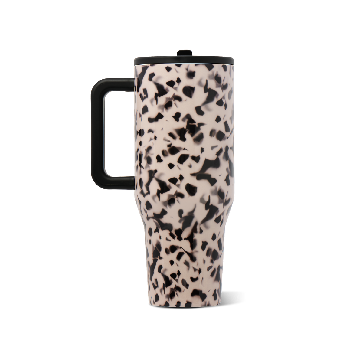 Limited Edition Blonde Tortoise 40oz Tumbler
