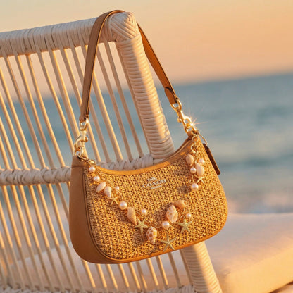 Beach Purse