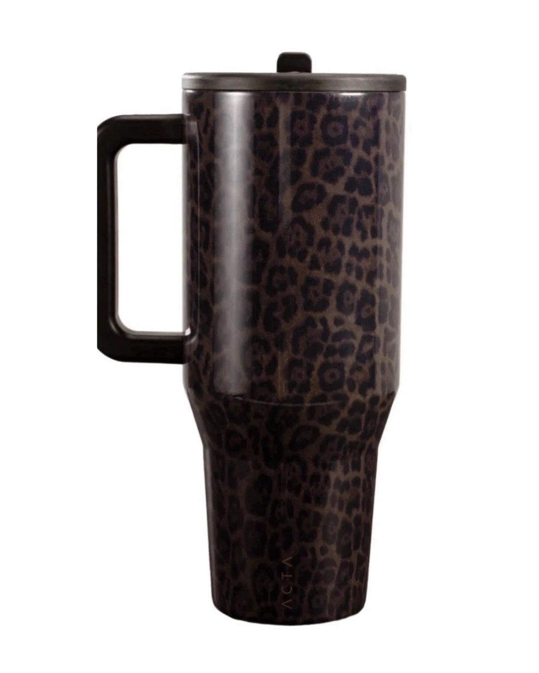 Tortoise 40oz Tumbler Collection