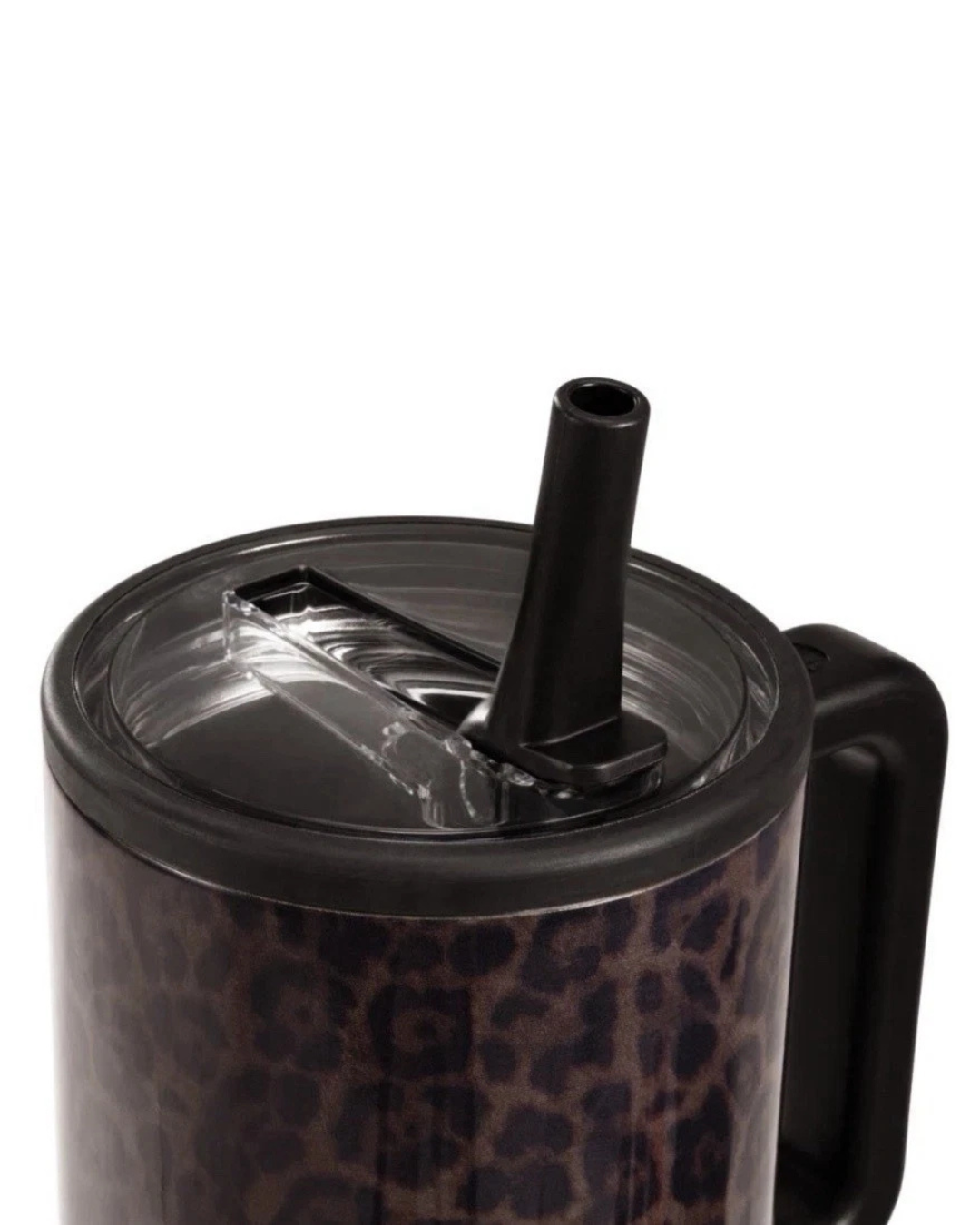 Tortoise 40oz Tumbler Collection
