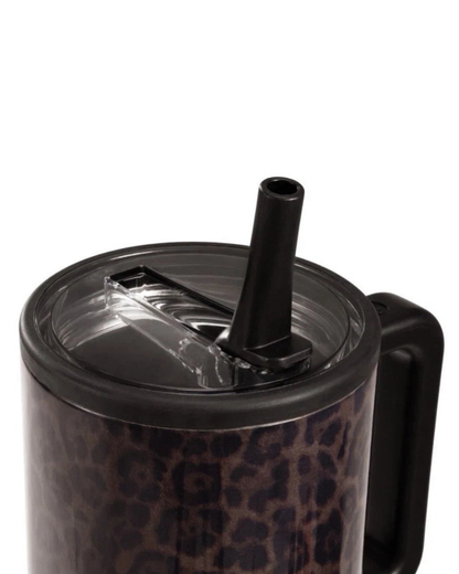 Tortoise 40oz Tumbler Collection
