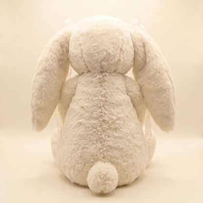 Vintage Winnie The Pooh Bunny Plush