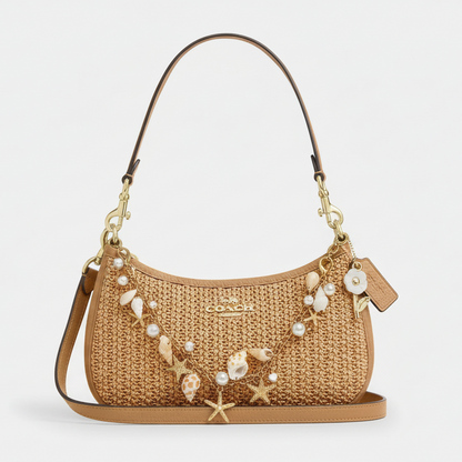 Beach Purse