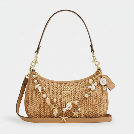 Beach Purse
