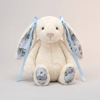 Baby Blue