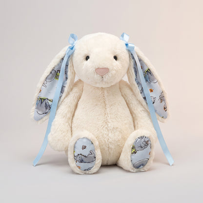 Winnie The Bear Bunny