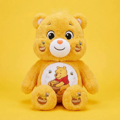 Winnie The Care Bear