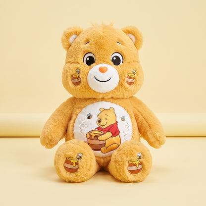 Winnie The Care Bear
