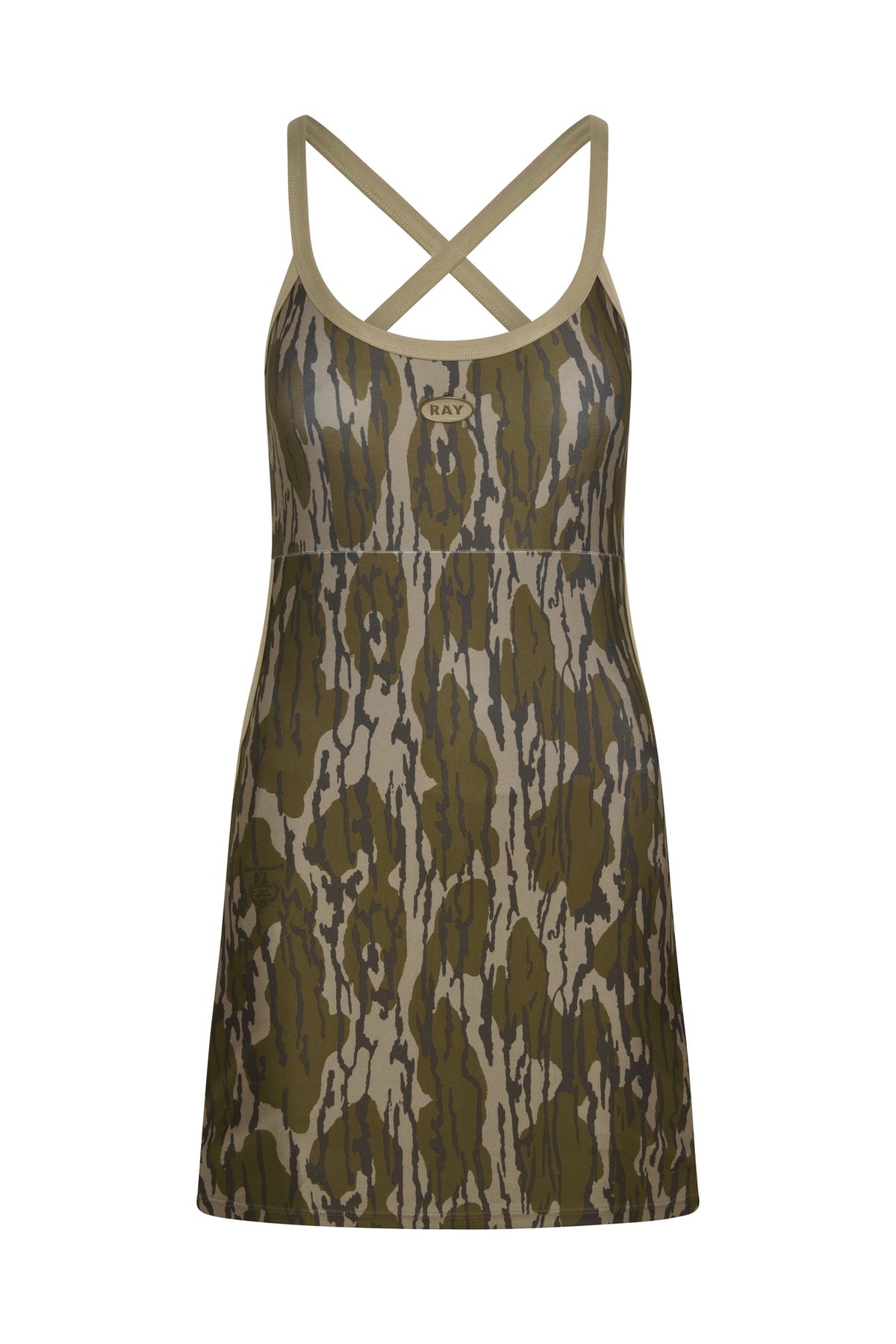 Mossy Oak Sprint Dress