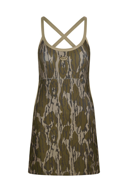 Mossy Oak Sprint Dress