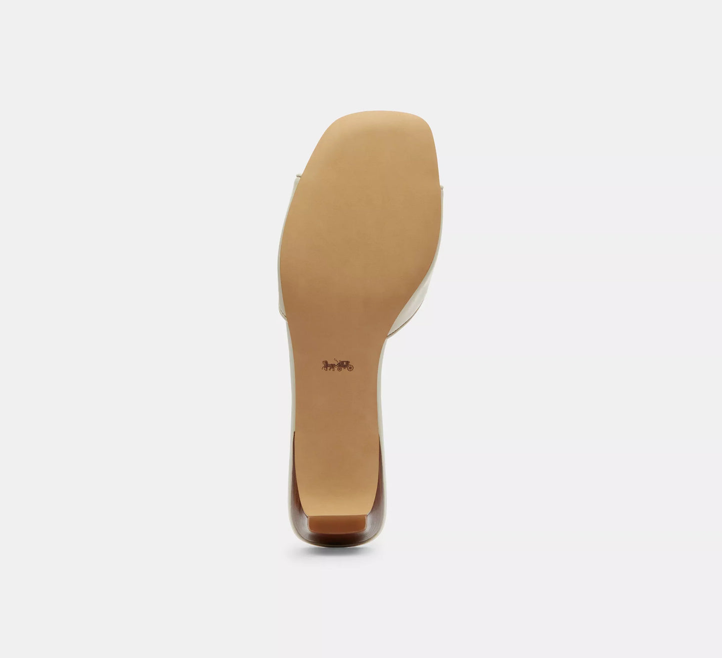 Bow Kitten Heel Sandal