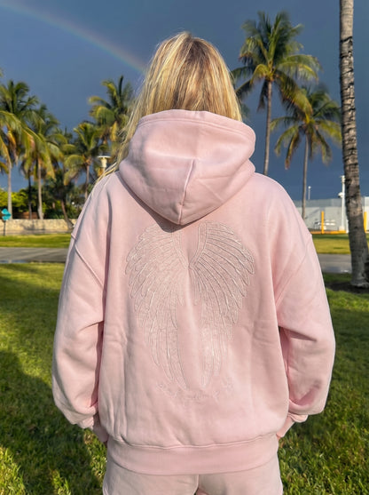 Angel Aura Hoodie