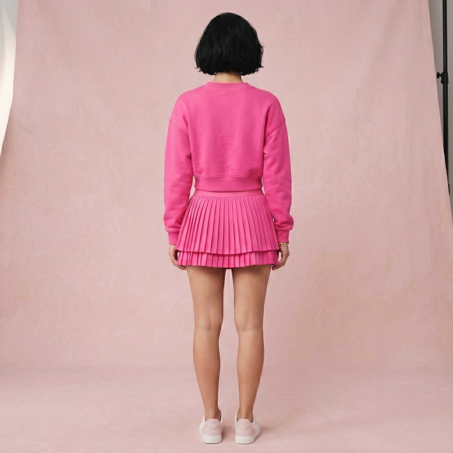 Pink Paradise Set