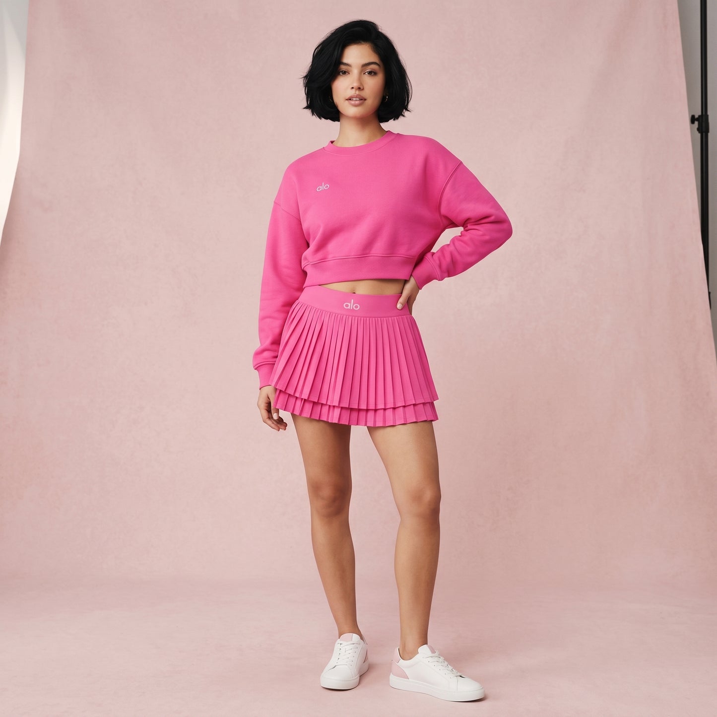 Pink Paradise Set