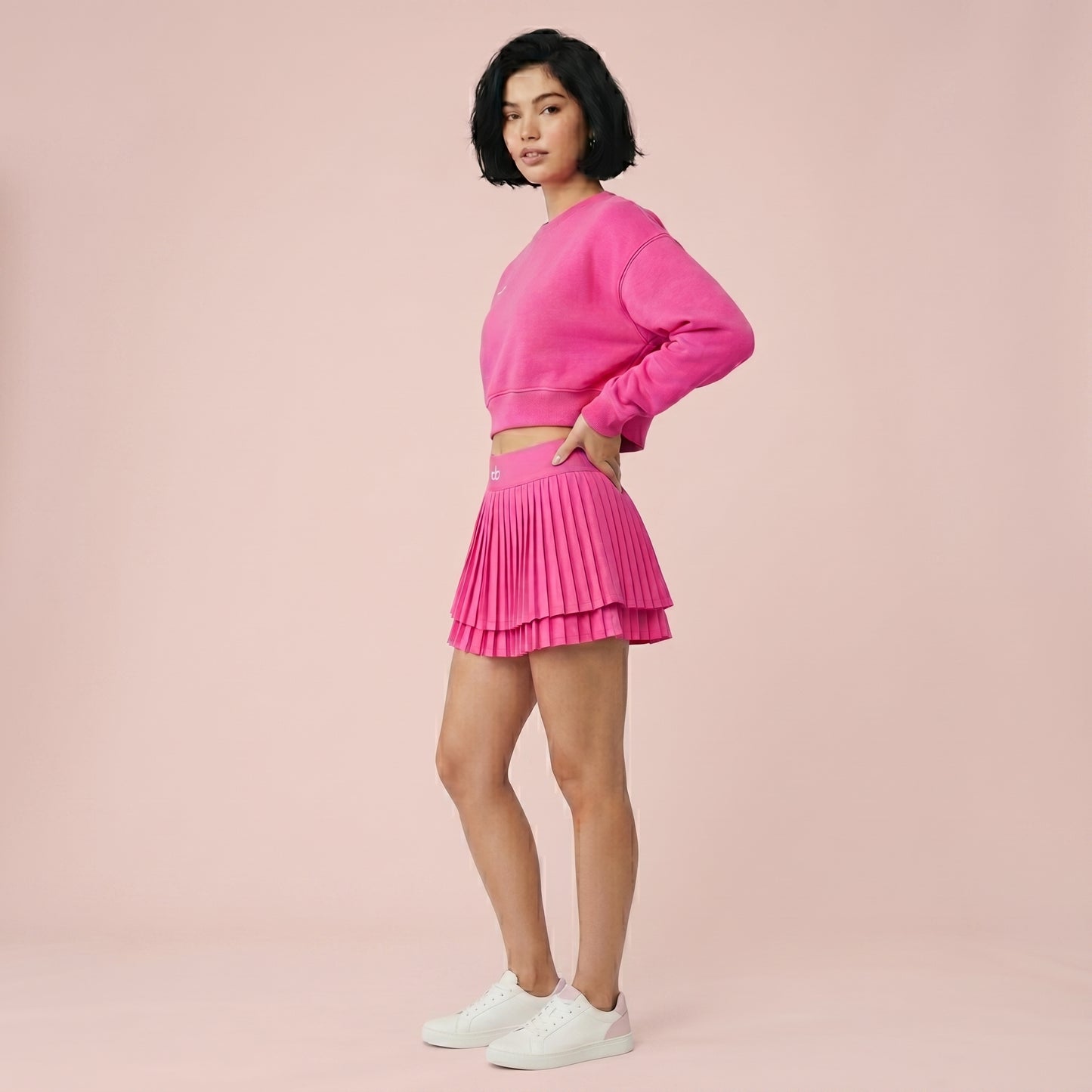 Pink Paradise Set