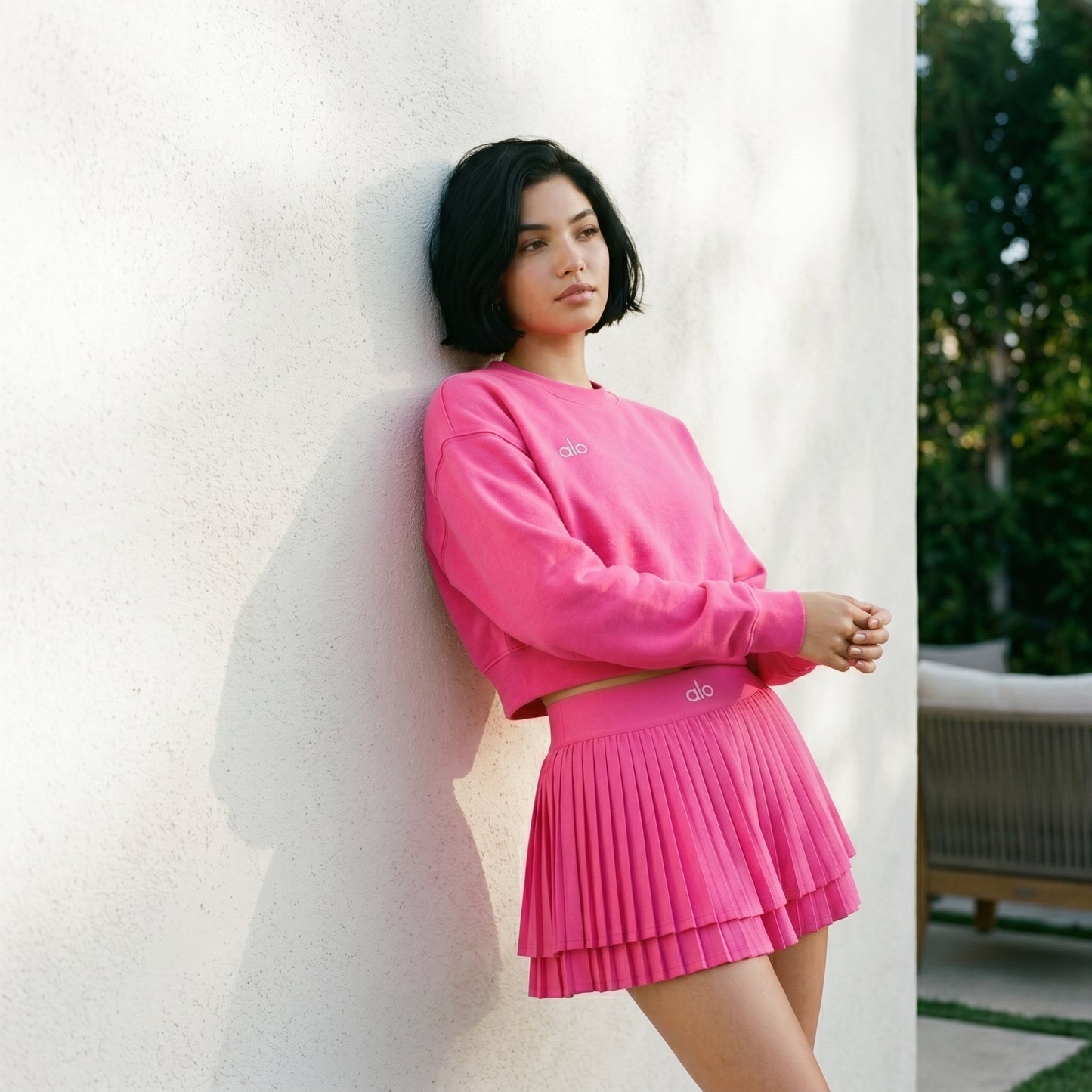 Pink Paradise Set