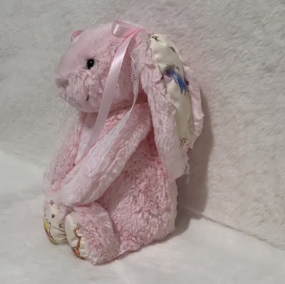 Winnie The Pooh Bunny Plush