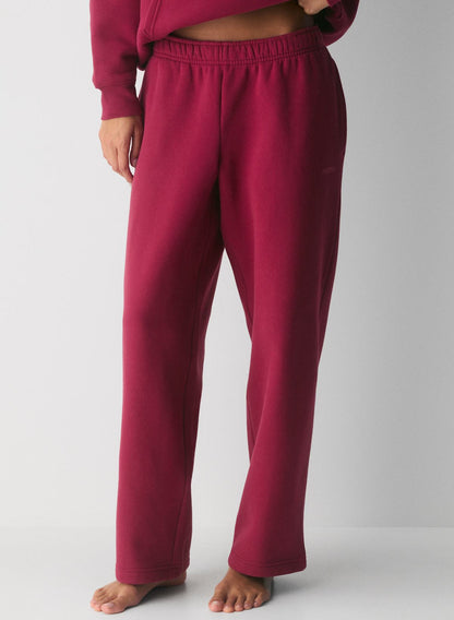 Aritzia Cozy Sweat Hoodie & Pants Set