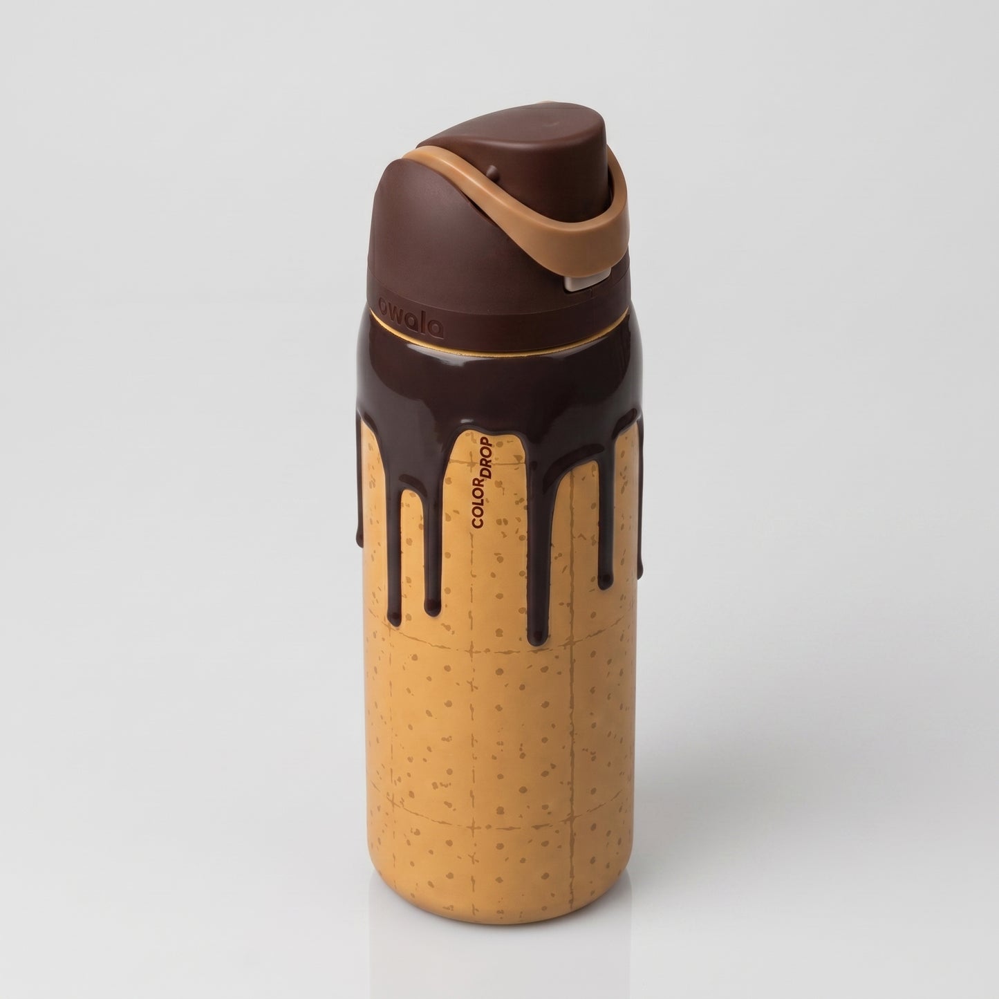Gimme S'more 32 oz Water Bottle