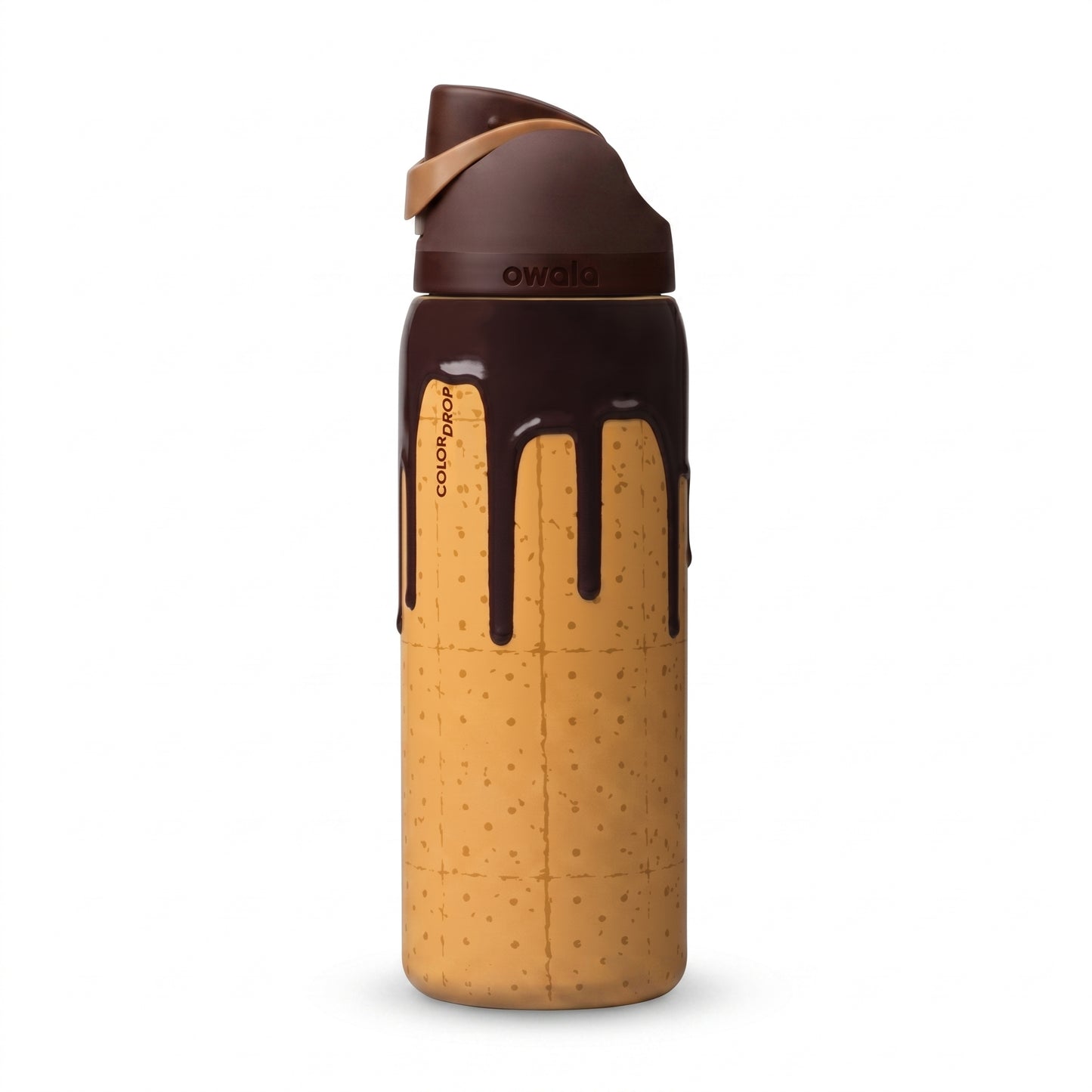 Gimme S'more 32 oz Water Bottle