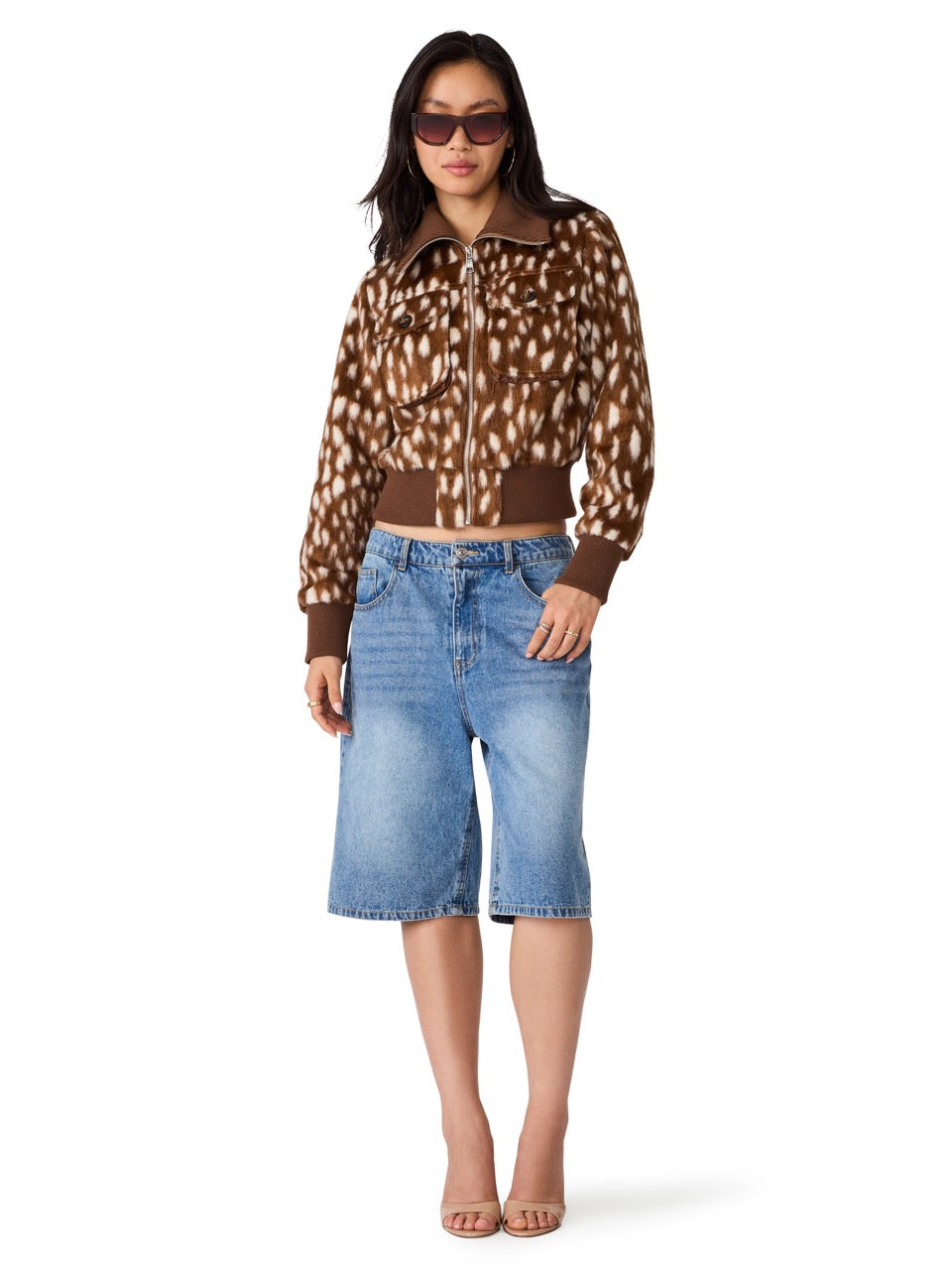 Madden Hunton Jacket