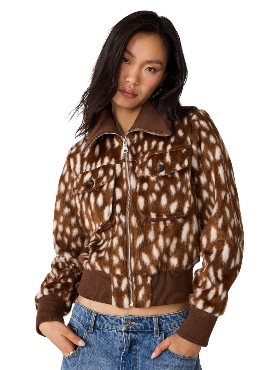 Madden Hunton Jacket
