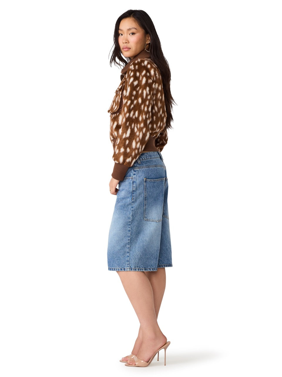 Madden Hunton Jacket