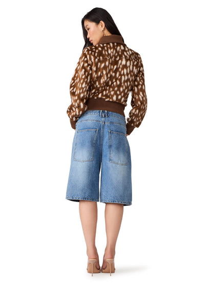 Madden Hunton Jacket