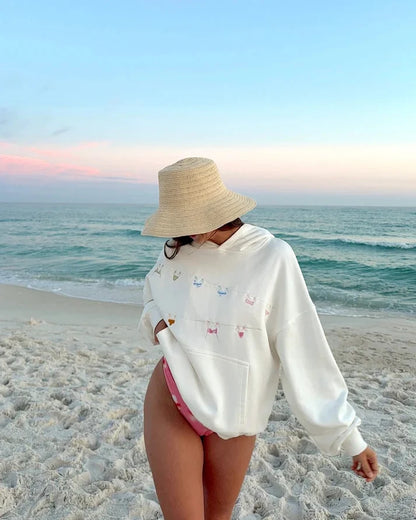 Surf Shack Hoodie