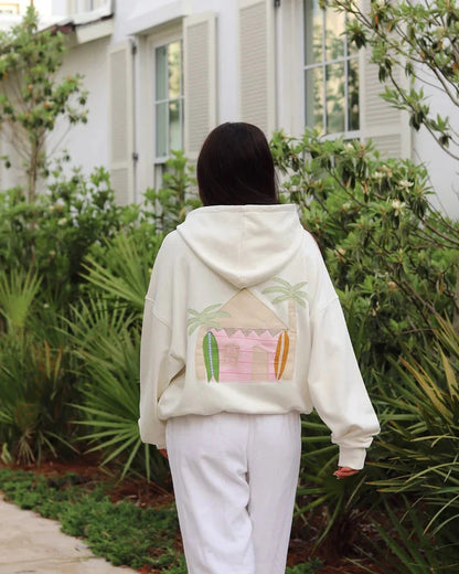 Surf Shack Hoodie