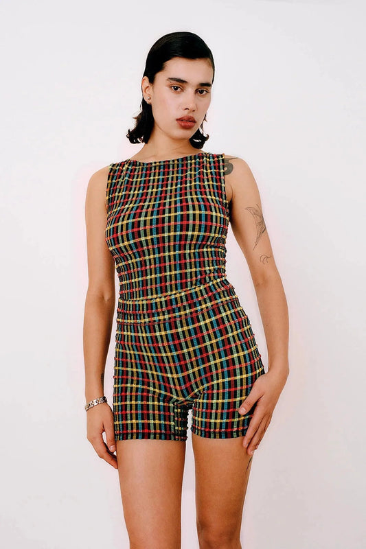 The Cindy Set